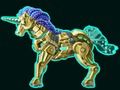 Игра Събрание на Cyber Unicorn  онлайн