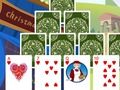 Игра Три върха Коледа  онлайн