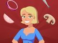 Игра Пица Мания  онлайн