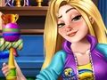 Игра Моят дизайн на Kendama  онлайн