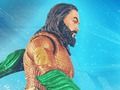 Игра Aquaman Race to Atlantis онлайн