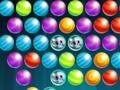 Игра Дяволски балон стрелец  онлайн