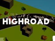 Игра Висок път  онлайн