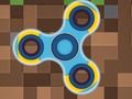 Игра Fidget Spinner онлайн