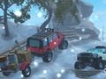 Игра Off Road Симулатор за задвижване на товари  онлайн