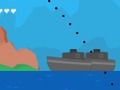 Игра DEF остров!  онлайн