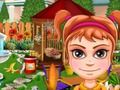 Игра Игри за градински дизайн: Декорация с цветя  онлайн