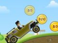 Игра Лудо състезание по хълма  онлайн