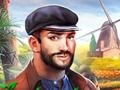 Игра Празник на фермата  онлайн