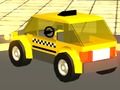 Игра Играчки коли  онлайн