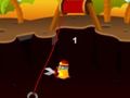 Игра Златен миньор онлайн