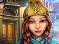 Игра Коледният списък  онлайн