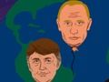 Игра Разбийте политиците  онлайн