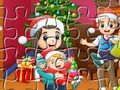Игра Коледа мозайката 2  онлайн