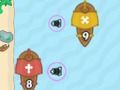 Игра Порт защитник  онлайн