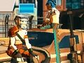 Игра Освободителите 2050  онлайн