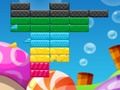 Игра Разбивач на тухли  онлайн