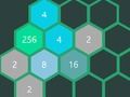 Игра Хексар 2048  онлайн