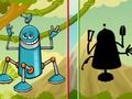 Игра Lof Shadow Match - 6 онлайн