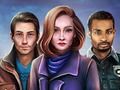 Игра Първокласна престъпност  онлайн