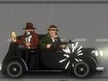 Игра Парите тичат онлайн