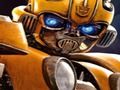 Игра Bumblebee: Скрити фрагменти  онлайн