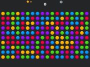 Игра Bubes с мехурчета онлайн