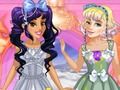Игра Лолита Принцес Парти  онлайн