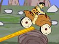 Игра Пътеката на Flintstones онлайн Игра Пътеката на Flintstones онлайн