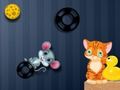 Игра Предизвикателство за мишка  онлайн