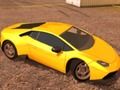 Игра Автомобилен симулатор Lamborghini  онлайн