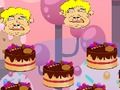 Игра Тортоядци  онлайн