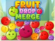 Игра Плодов фюжън весела сочна капка онлайн