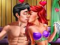 Игра Русалка Сауна Флирт онлайн Игра Русалка Сауна Флирт онлайн