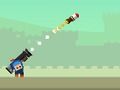 Игра Оръдие Герой  онлайн