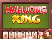 Игра Маджонг крал  онлайн