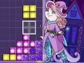 Игра Тетра търсене  онлайн