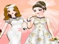 Игра Гореща очарователна булка  онлайн