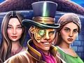 Игра Земята на гоблините  онлайн