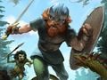 Игра Могъщ викинг  онлайн