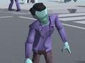Игра Зомби тълпа  онлайн