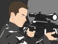 Игра Точен и бърз стрелец  онлайн