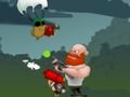 Игра Последният войн  онлайн