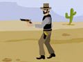 Игра Дуел на каубоите онлайн