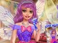 Игра Фея: Селфи в Instagram  онлайн