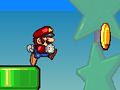 Игра Super Mario Remix 3  онлайн