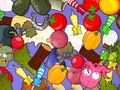 Игра Игра Скрити предмети  онлайн