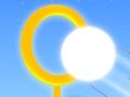Игра Високи обръчи  онлайн