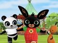 Игра Бинг онлайн