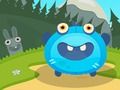 Игра Бъни Буря  онлайн